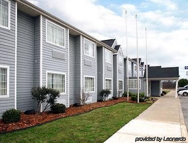 Days Inn Pryor Creek Bagian luar foto