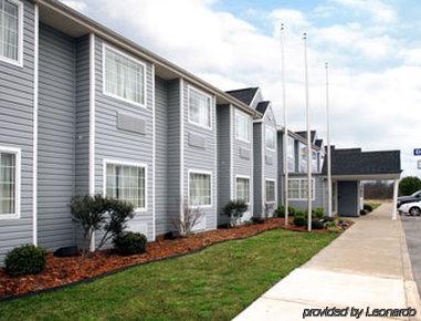 Days Inn Pryor Creek Bagian luar foto